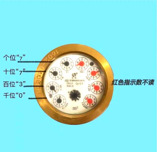 水务微管家助您轻松掌握家庭水表知识