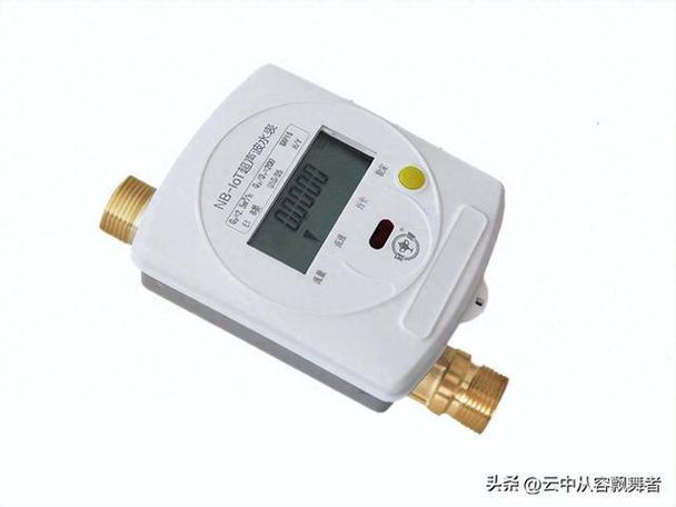 标题:知名的临沂智能水表生产厂家有哪些?
